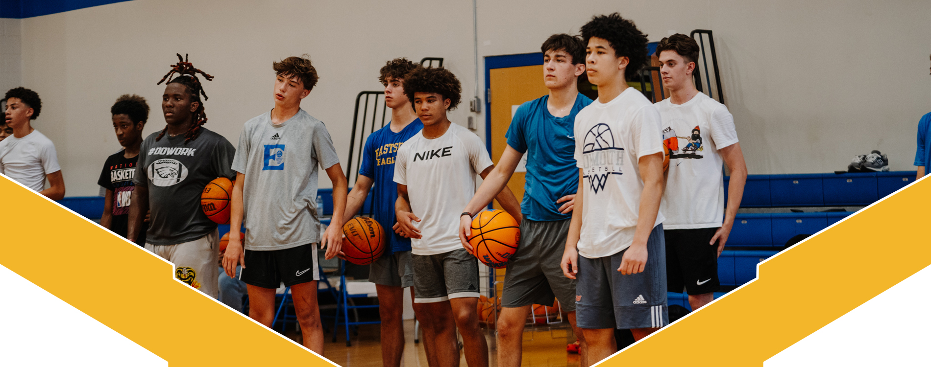  Eastside High School Basketball Camps 1
